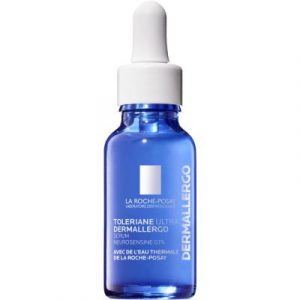 Сыворотка для лица La Roche-Posay Toleriane Ultra Dermallergo интенсивная успокаивающая