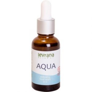 Сыворотка для лица Levrana Aqua увлажняющая