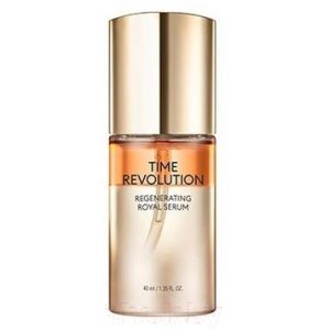 Сыворотка для лица Missha Time Revolution Regenerating Royal Serum
