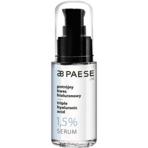 Сыворотка для лица Paese Serum Hyaluronic Acid cерум с гиалуроновой кислотой