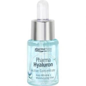 Сыворотка для лица Pharma Hyaluron Pharma Hyaluron увлажнение