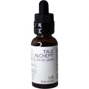 Сыворотка для лица True Alchemy AHA Acids 5.1%