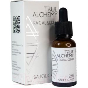 Сыворотка для лица True Alchemy Salicylic Acid 2%