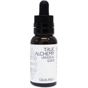 Сыворотка для лица True Alchemy Squalane Plus