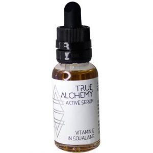 Сыворотка для лица True Alchemy Vitamin E in Squalane