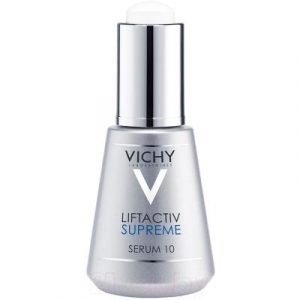 Сыворотка для лица Vichy Liftactiv Supreme 10