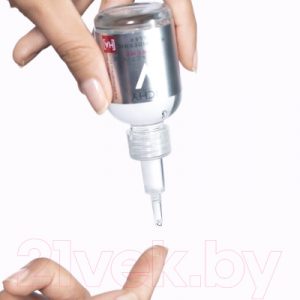 Сыворотка для лица Vichy Liftactiv Supreme Гиалурон сыворотка пролонгированного действия