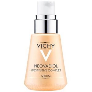 Сыворотка для лица Vichy Neovadiol в период менопаузы