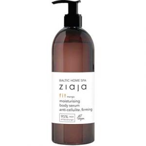 Сыворотка для тела Ziaja Baltic Home Spa Fit Mango увлажняющая