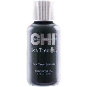 Сыворотка для волос CHI Tea Tree Oil Serum с маслом чайного дерева