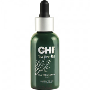Сыворотка для волос CHI Tea Tree Oil Serum с маслом чайного дерева