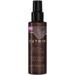 Сыворотка для волос Cutrin Bio+ Strengthening Scalp Serum for Women