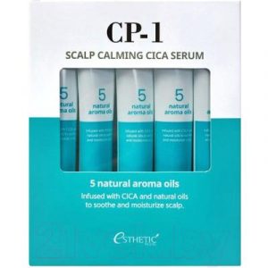 Сыворотка для волос Esthetic House CP-1 Scalp Calming Cica Serum