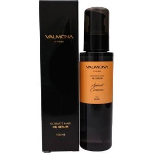 Сыворотка для волос Evas Valmona Ultimate Hair Oil Serum Apricot Conserve