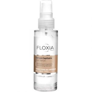 Сыворотка для волос Floxia Revitalising Нaircare против выпадения волос