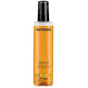 Сыворотка для волос Prosalon Professional Intensis Argan oil