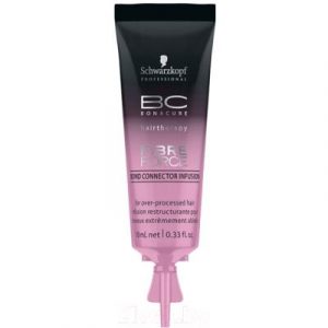 Сыворотка для волос Schwarzkopf Professional BC Bonacure Fibre Force Bond Connector концентрат