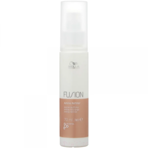 Сыворотка для волос Wella Professionals Fusion интенсивная восстанавливающая