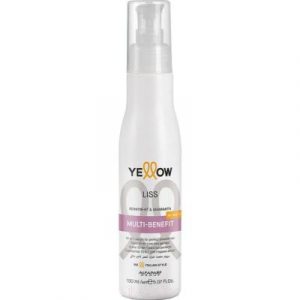 Сыворотка для волос Yellow Liss 10 в 1
