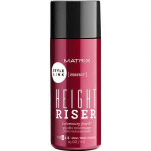 Текстурирующая пудра для волос MATRIX Style Link Height Riser Volumizing Powder