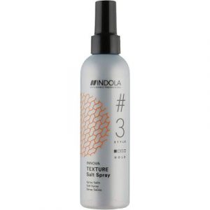 Текстурирующий спрей для волос Indola Innova №3 Texture Salt Spray