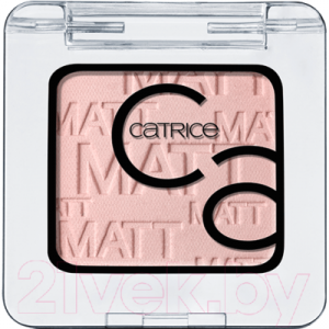 Тени для век Catrice Art Couleurs Eyeshadow тон 020