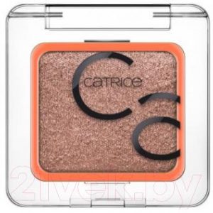 Тени для век Catrice Art Couleurs Eyeshadow тон 290