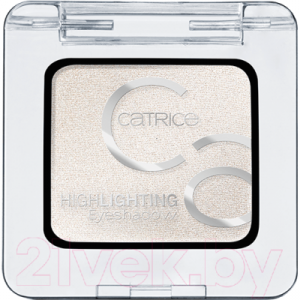 Тени для век Catrice Highlighting Eyeshadow тон 010