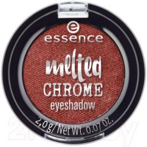 Тени для век Essence Melted Chrome Eyeshadow тон 06