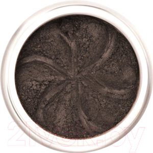 Тени для век Lily Lolo Mineral Black Sand