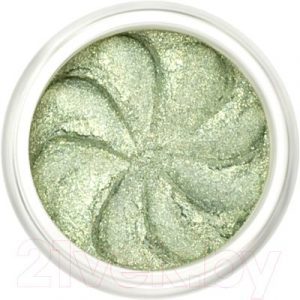 Тени для век Lily Lolo Mineral Green Opal