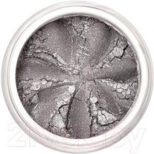 Тени для век Lily Lolo Mineral Gunmetal