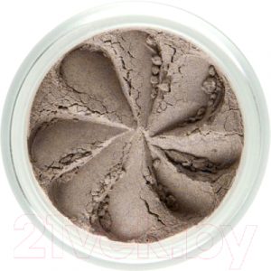 Тени для век Lily Lolo Mineral Miami Taupe