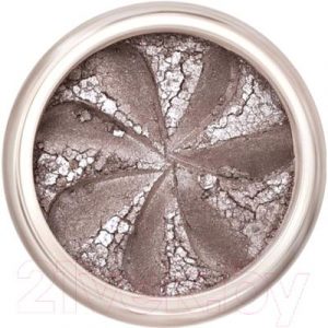 Тени для век Lily Lolo Mineral Smoky Brown