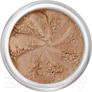 Тени для век Lily Lolo Mineral Soft Brown