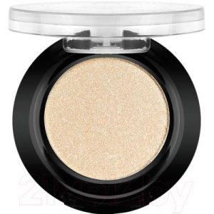 Тени для век LuxVisage Rich Glow тон 1