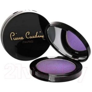 Тени для век Pierre Cardin Pearly Velvet 380 Purple