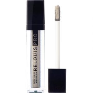 Тени для век Relouis Pro Eyeshadow Satin Liquid тон 21 Oliva Toscana