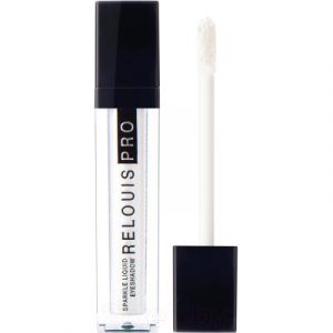 Тени для век Relouis Pro Eyeshadow Sparkle Liquid тон 30 Diamond Crush