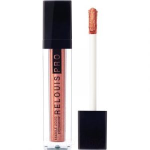 Тени для век Relouis Pro Eyeshadow Sparkle Liquid тон 32 To Mars!