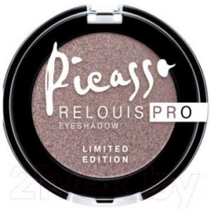 Тени для век Relouis Pro Picasso Limited Edition тон 05