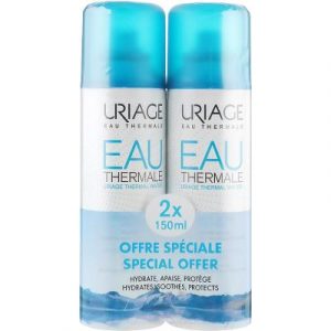 Термальная вода для лица Uriage Eau Thermale