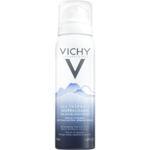 Термальная вода для лица Vichy Purete Thermale минерализирующая