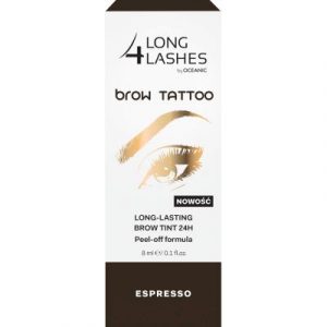 Тинт для бровей Long4Lashes Brow Tattoo 24h