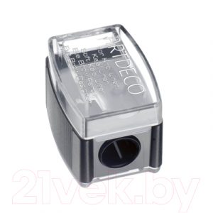 Точилка для косметических карандашей Artdeco Sharpener For Wooden Pencils 4993