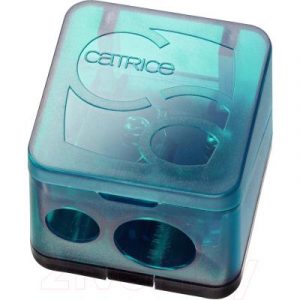 Точилка для косметических карандашей Catrice 4250338446513