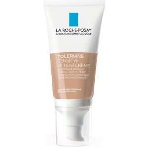 Тональный флюид La Roche-Posay Toleriane Sensitive тон натуральный