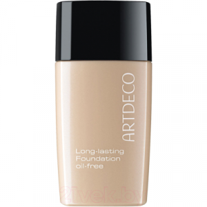 Тональный крем Artdeco Lasting Foundation Oil Free SPF 20 483.30