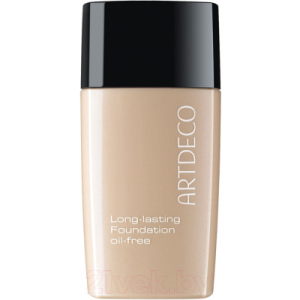 Тональный крем Artdeco Long Lasting Foundation Oil Free SPF 20 483.03