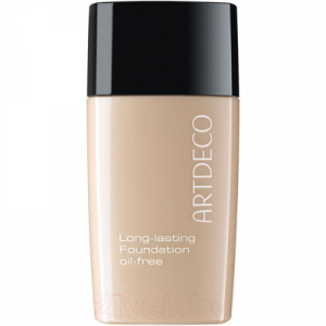 Тональный крем Artdeco Long Lasting Foundation Oil Free SPF 20 483.04